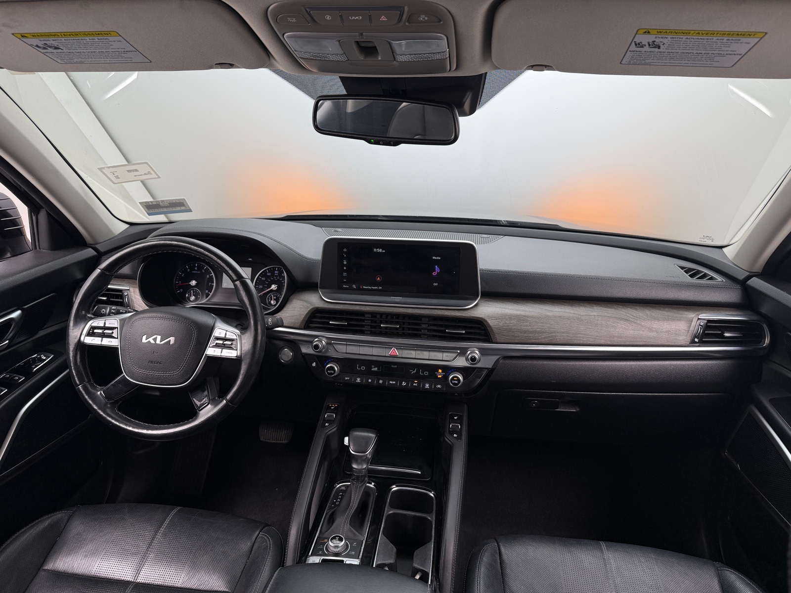 Thumbnail: 2022 Kia Telluride - 2