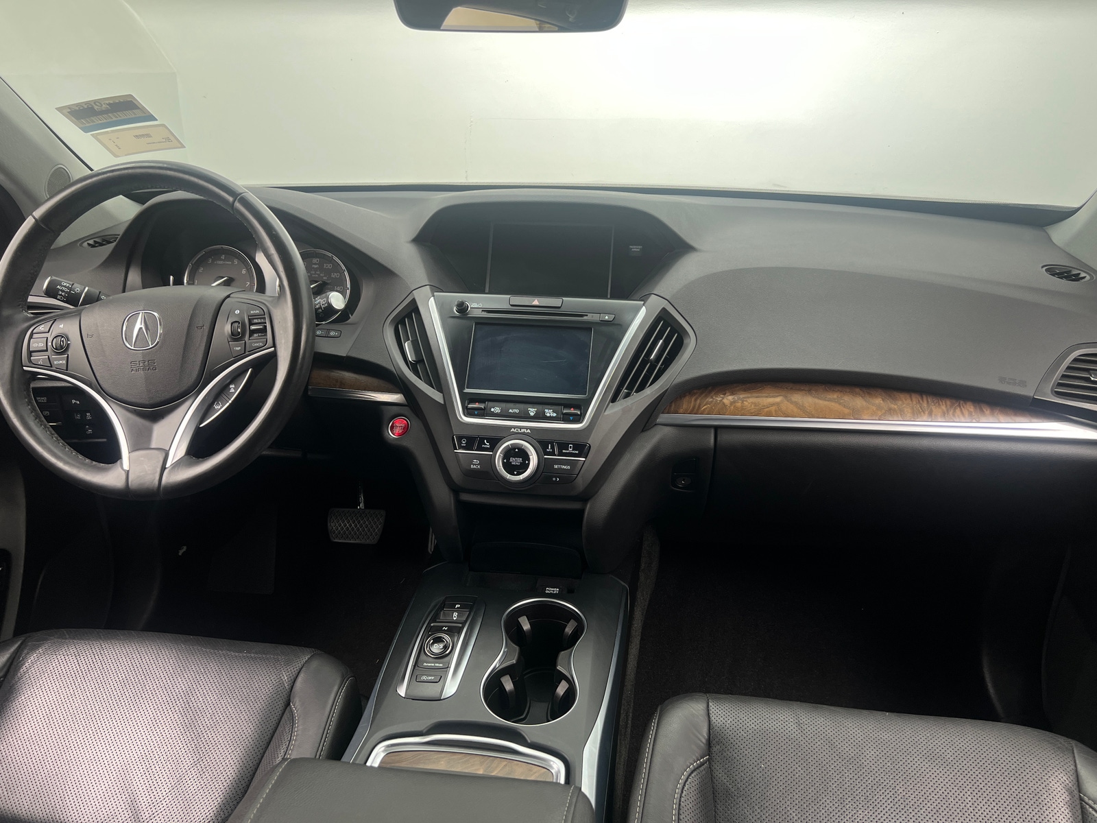 Thumbnail: 2020 Acura MDX - 2