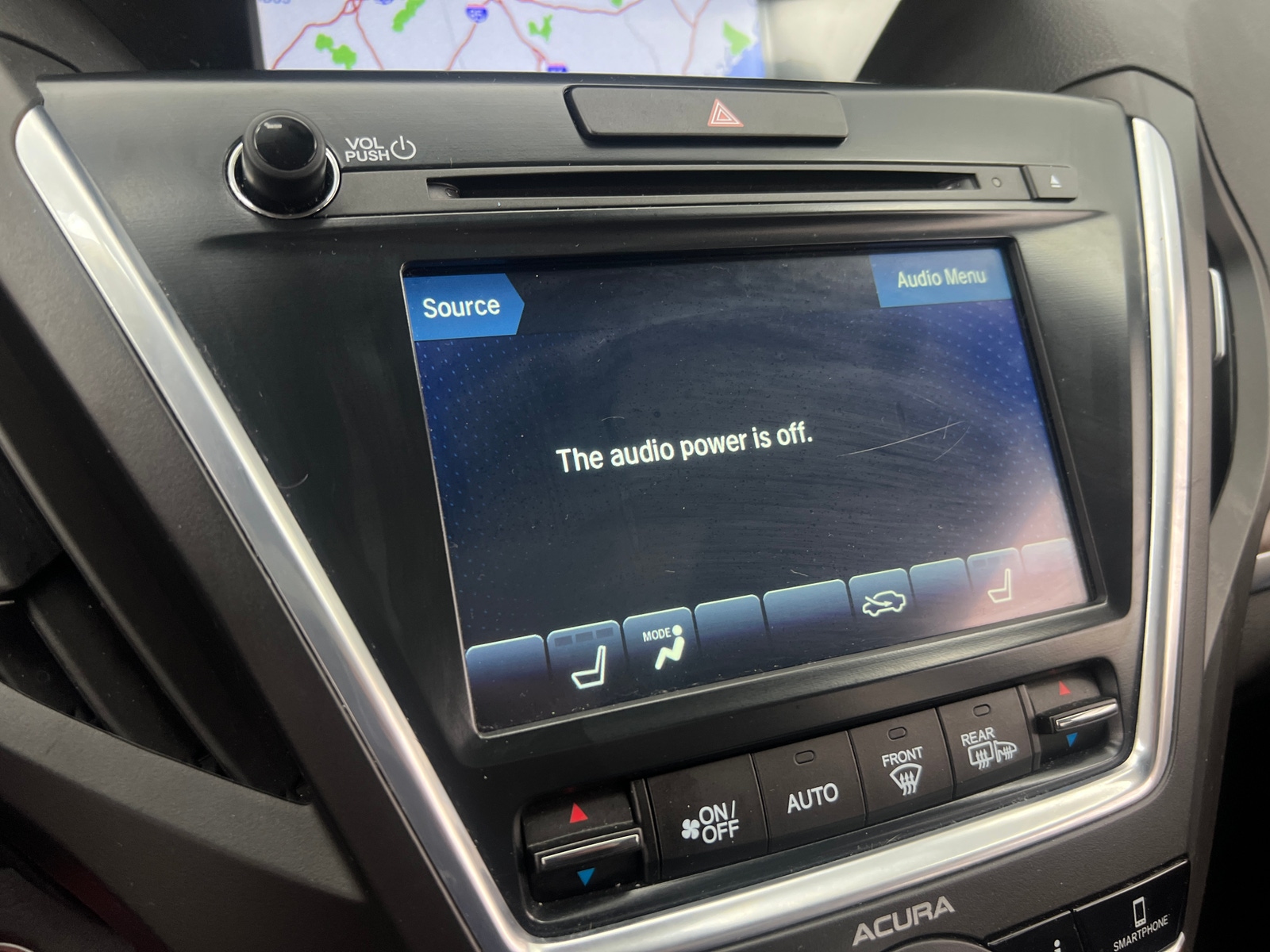 Thumbnail: 2020 Acura MDX - 3