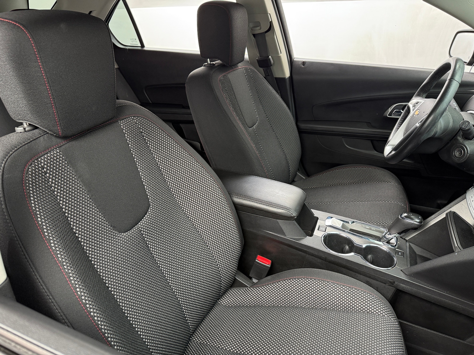 Thumbnail: 2016 Chevrolet Equinox - 2