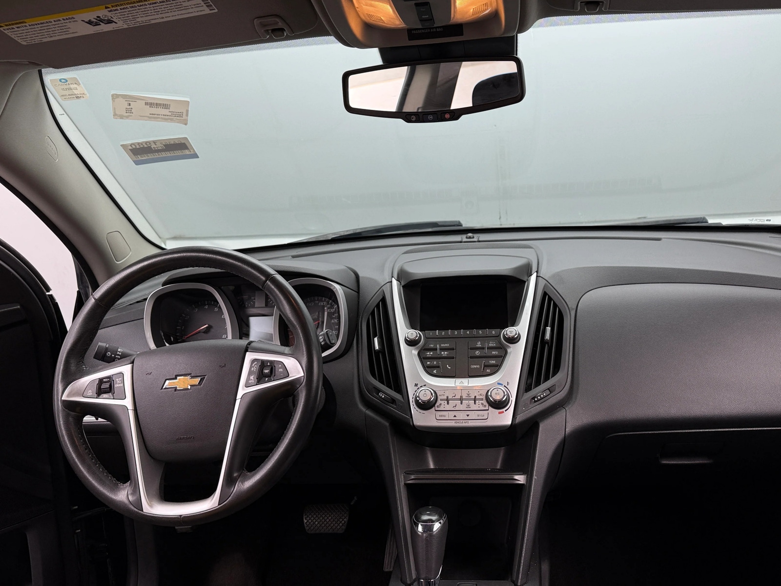 Thumbnail: 2016 Chevrolet Equinox - 3