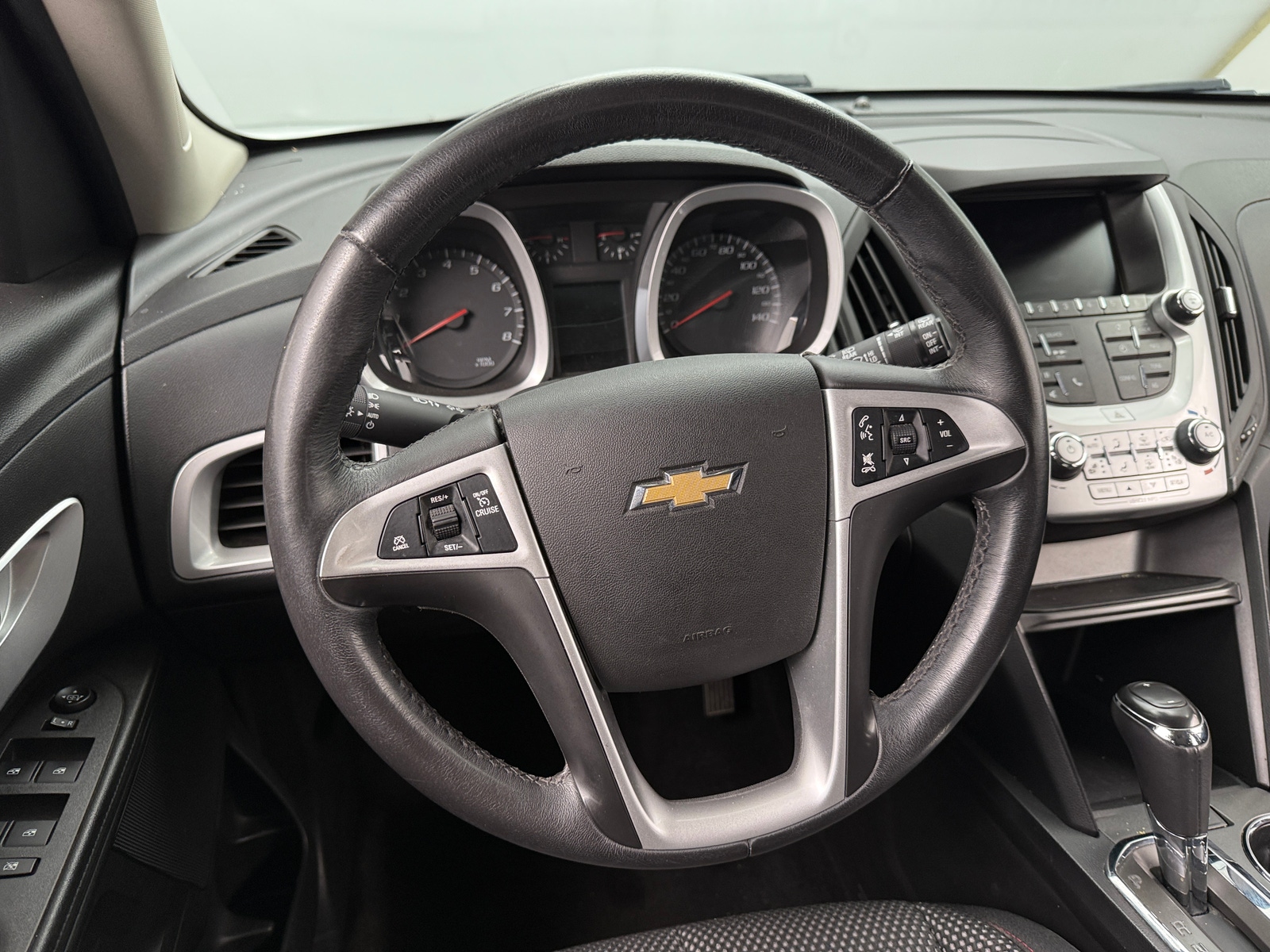 Thumbnail: 2016 Chevrolet Equinox - 5