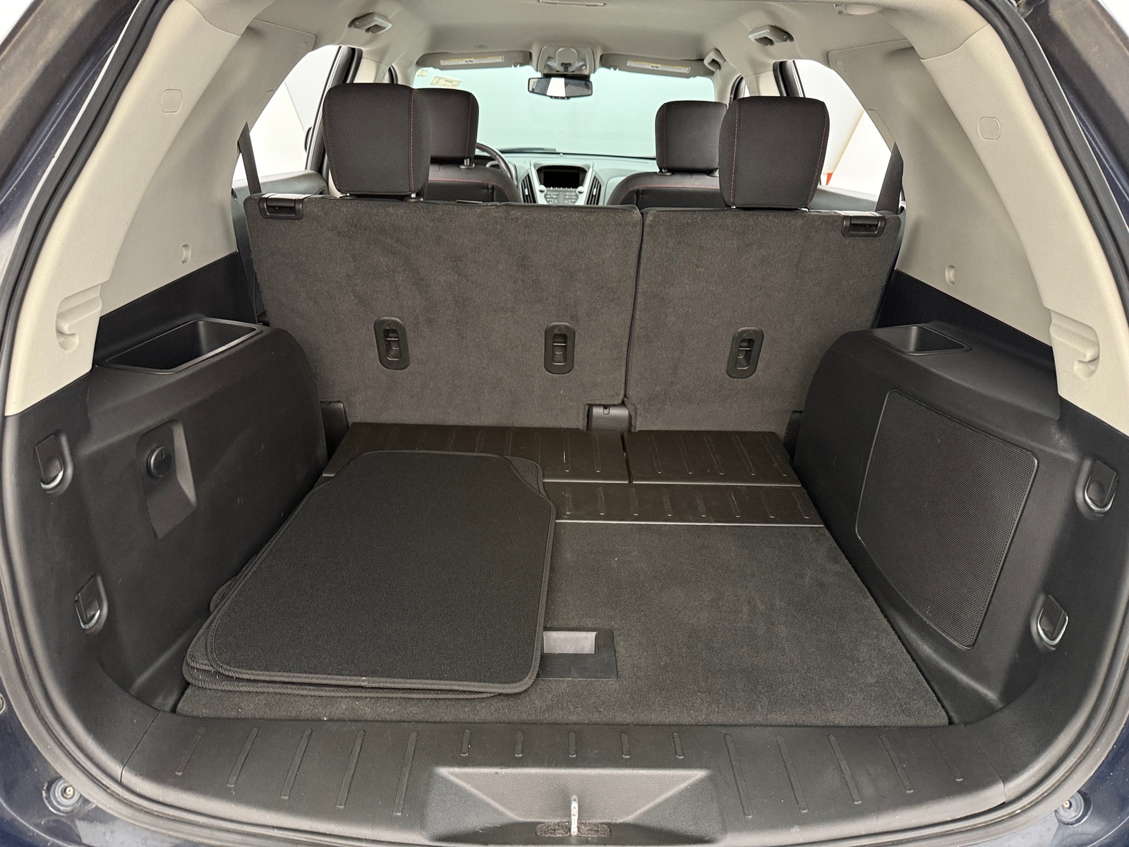 Thumbnail: 2016 Chevrolet Equinox - 7