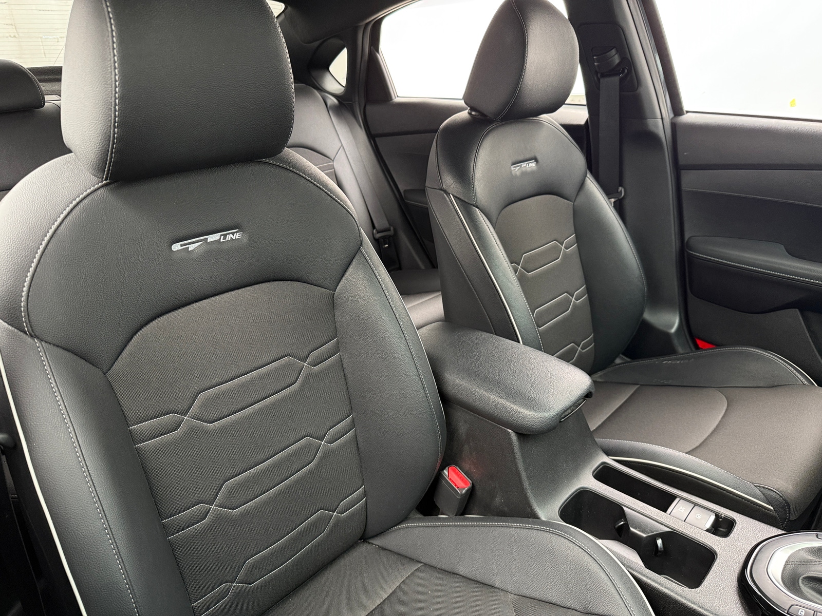 Thumbnail: 2024 Kia Forte - 2