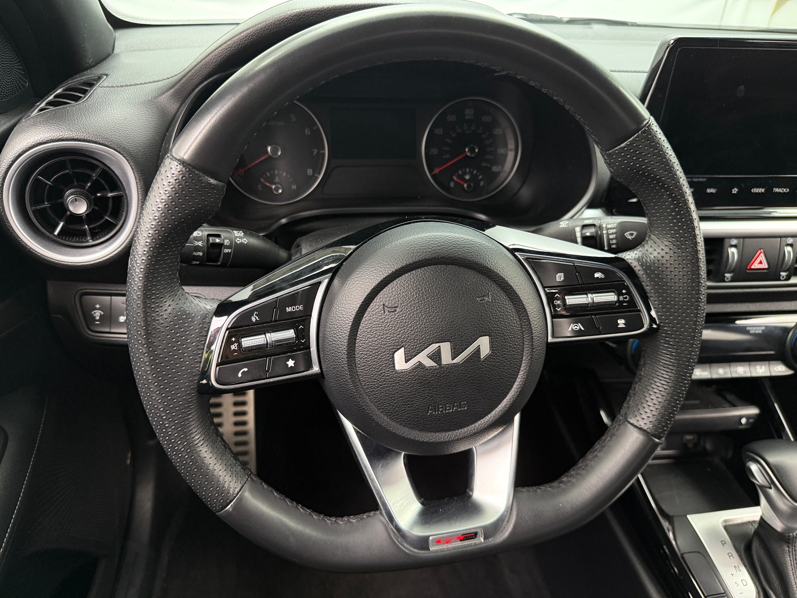 Thumbnail: 2024 Kia Forte - 5