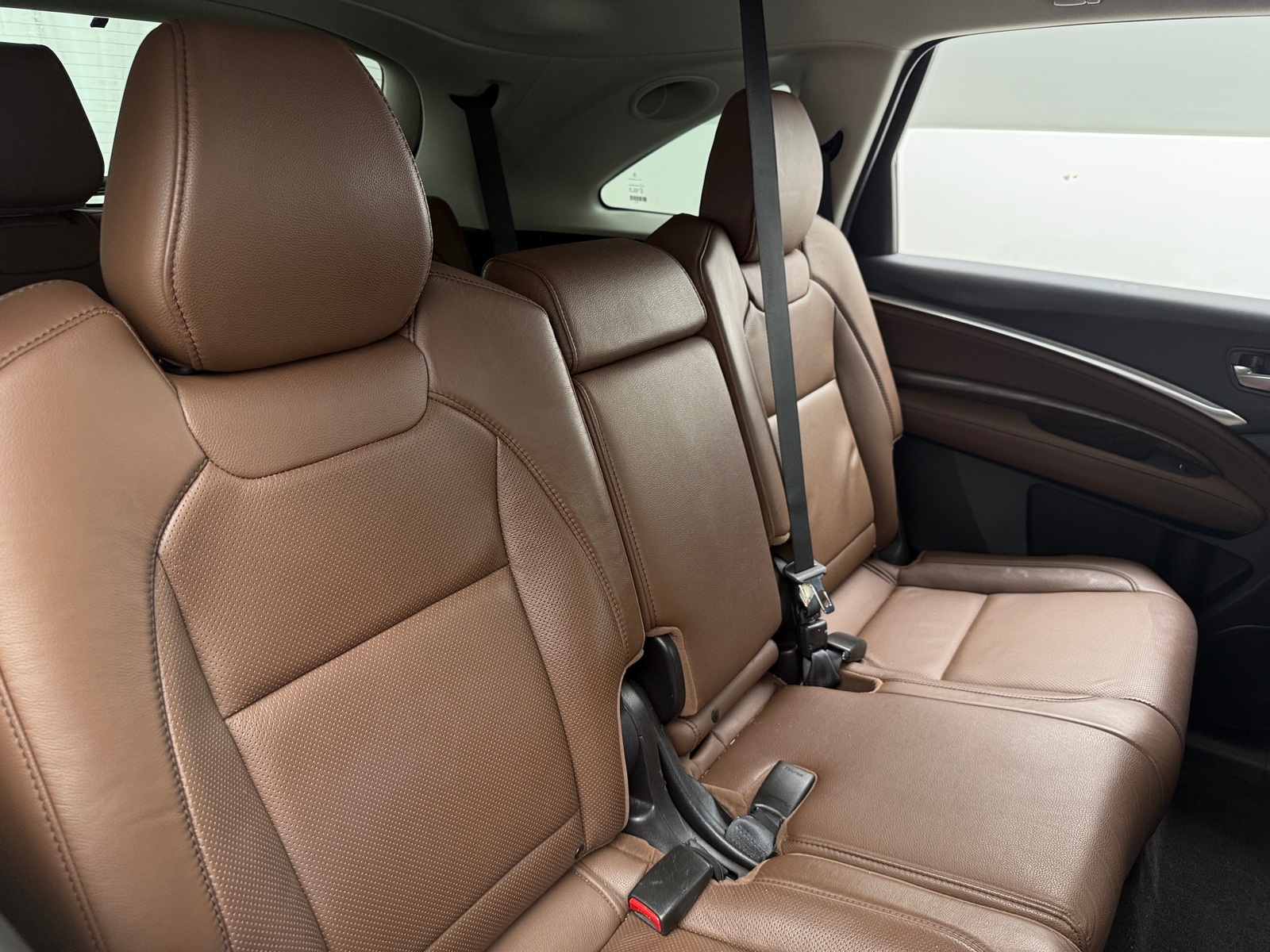 Thumbnail: 2019 Acura MDX - 5