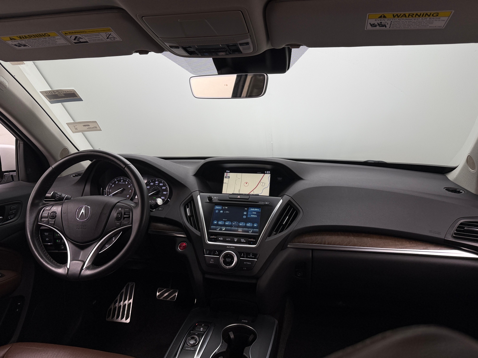 Thumbnail: 2019 Acura MDX - 2