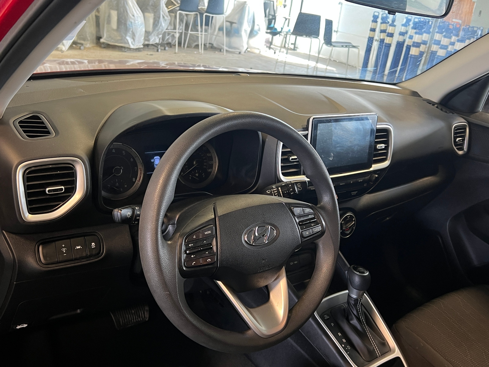 Thumbnail: 2022 Hyundai Venue - 3