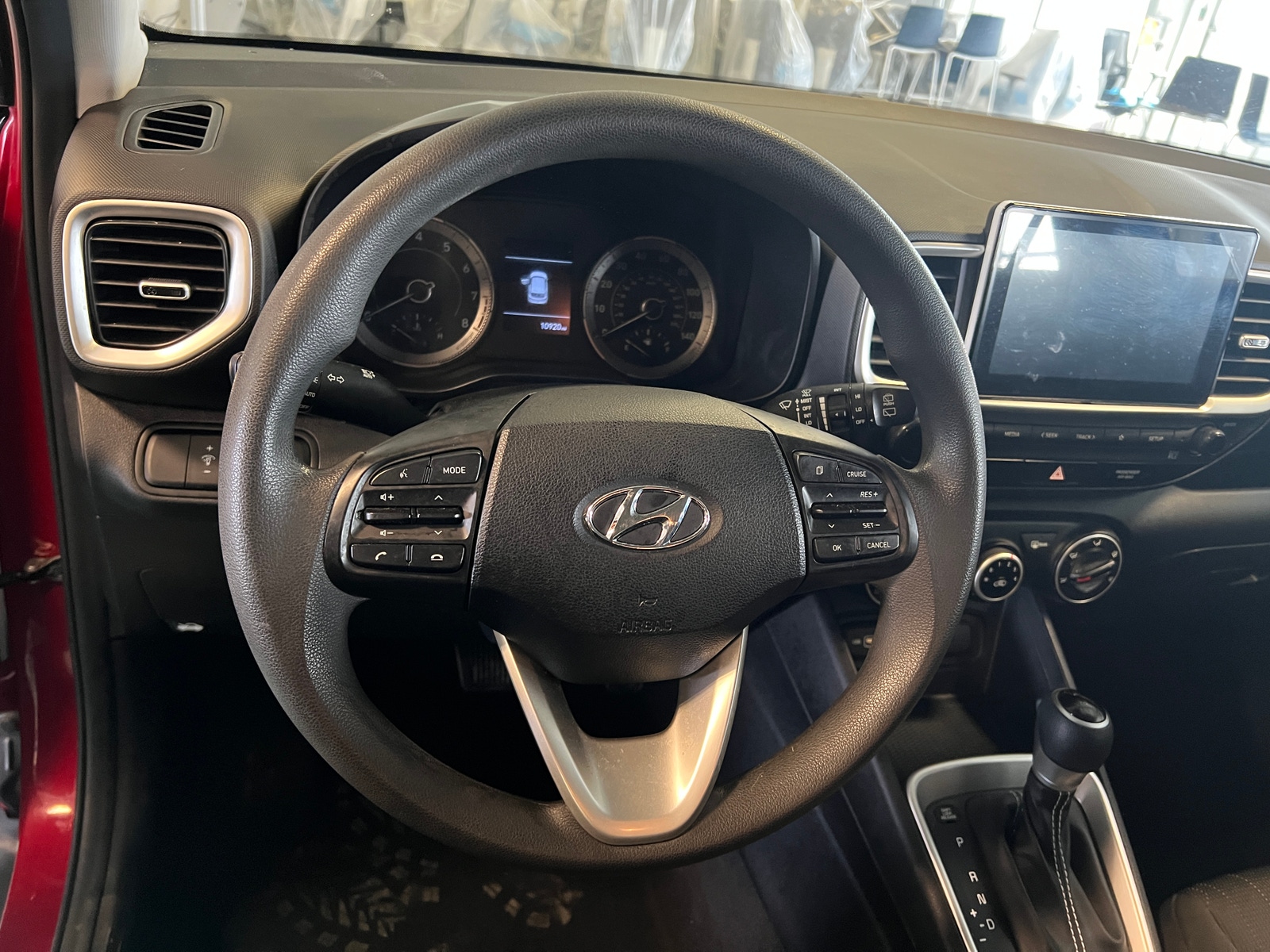 Thumbnail: 2022 Hyundai Venue - 5