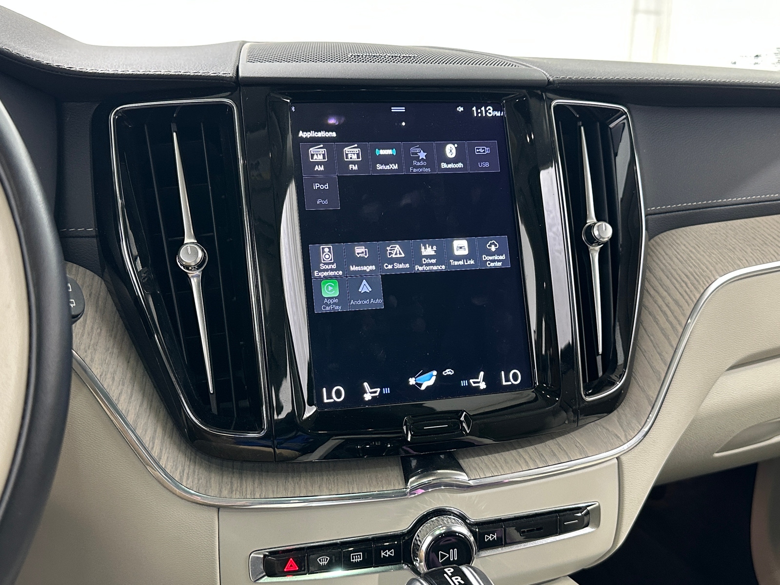Thumbnail: 2021 Volvo XC60 - 3