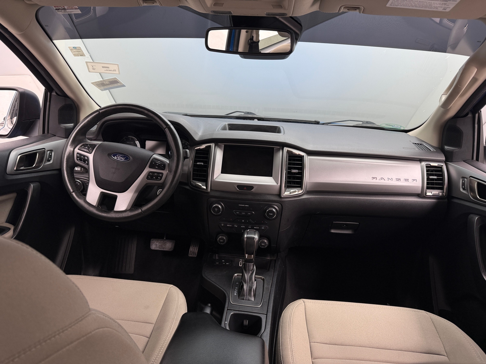 Thumbnail: 2021 Ford Ranger - 3