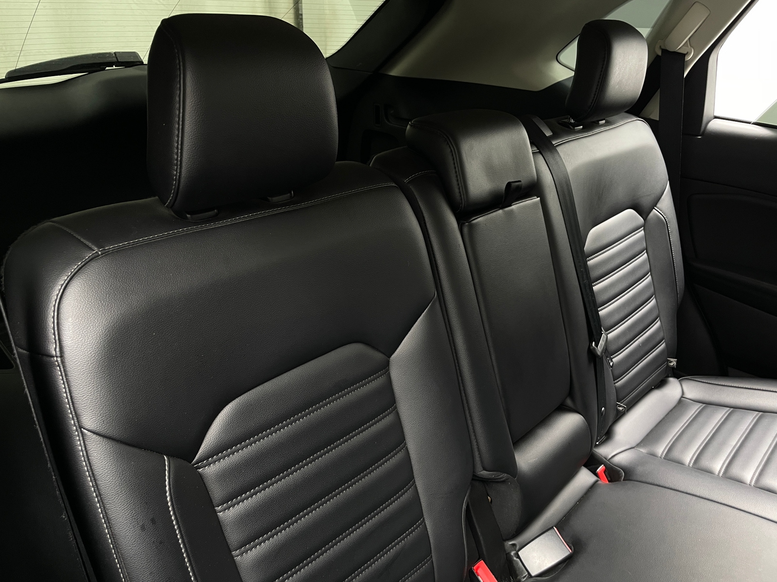 Thumbnail: 2019 Ford Edge - 5