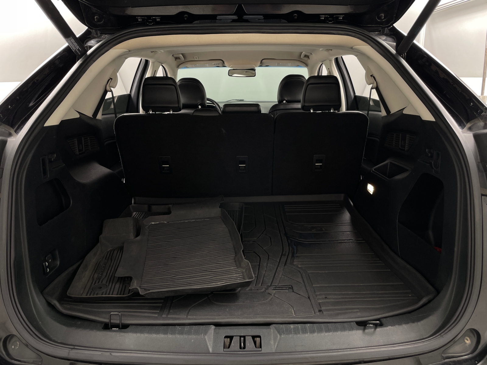 Thumbnail: 2019 Ford Edge - 6
