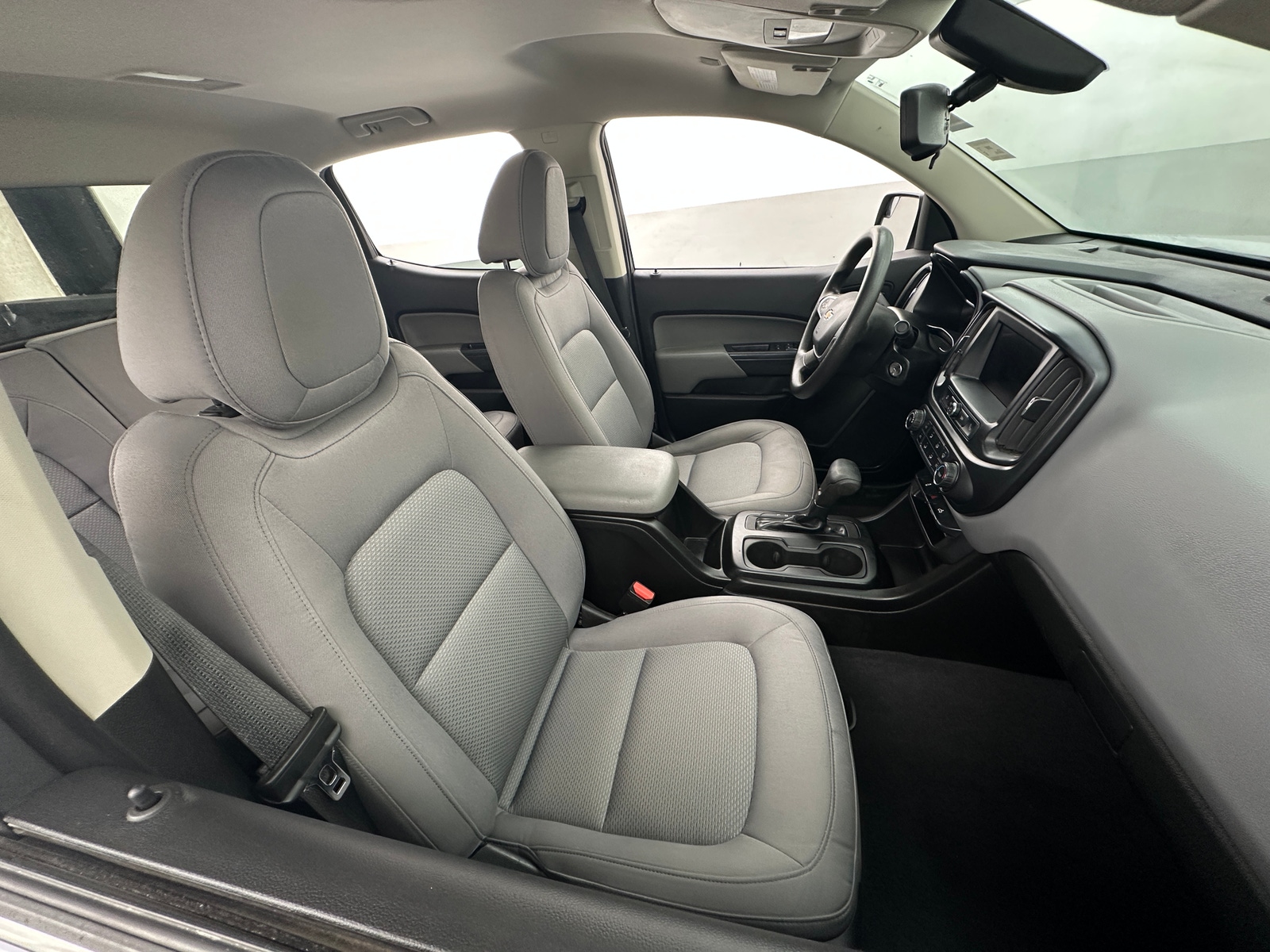 Thumbnail: 2020 Chevrolet Colorado - 2