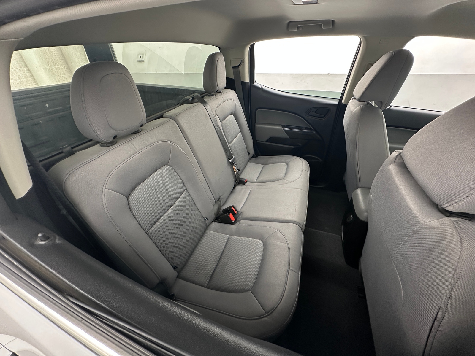 Thumbnail: 2020 Chevrolet Colorado - 6