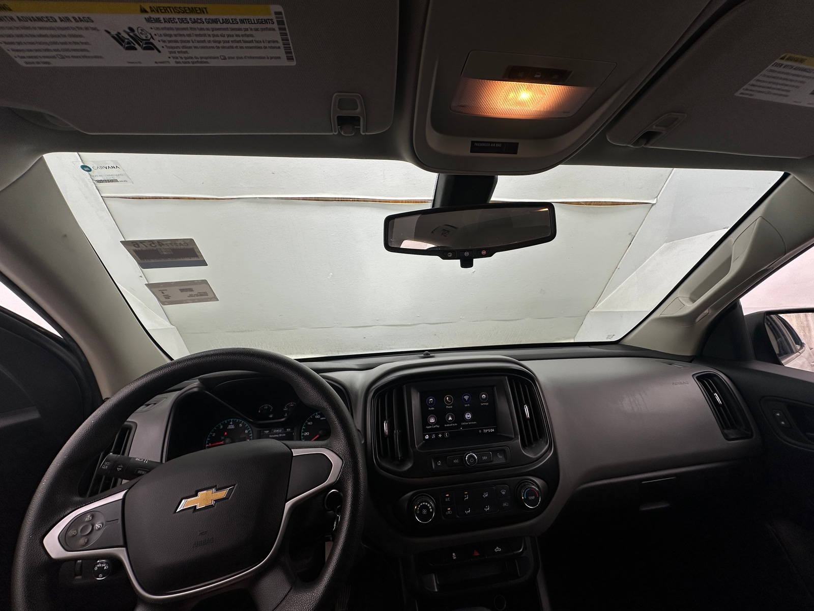 Thumbnail: 2020 Chevrolet Colorado - 3