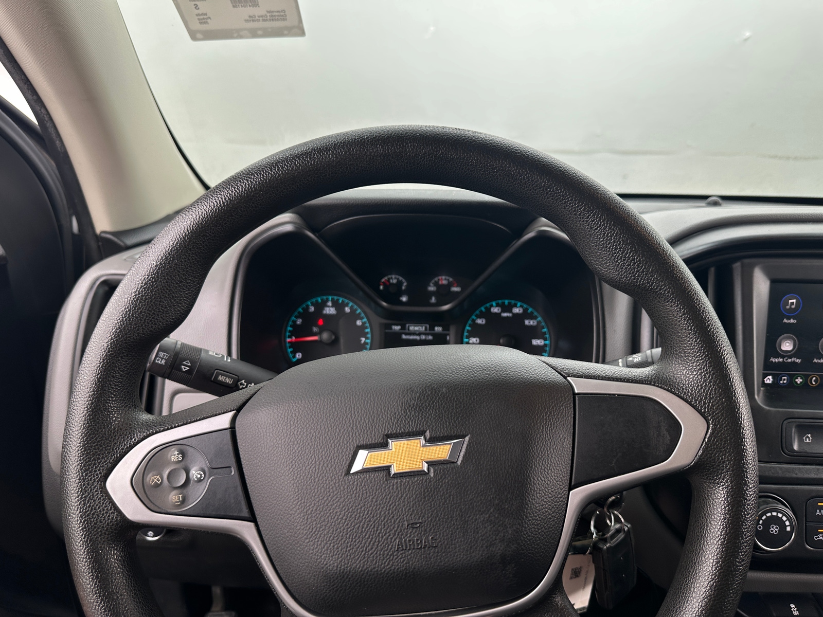 Thumbnail: 2020 Chevrolet Colorado - 5