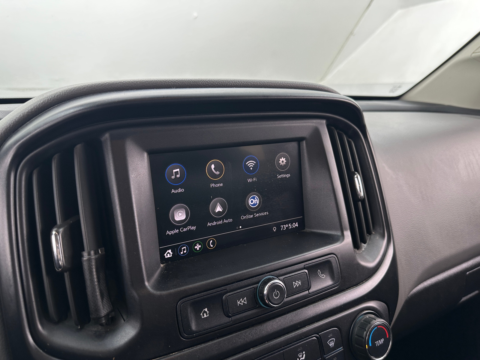 Thumbnail: 2020 Chevrolet Colorado - 4