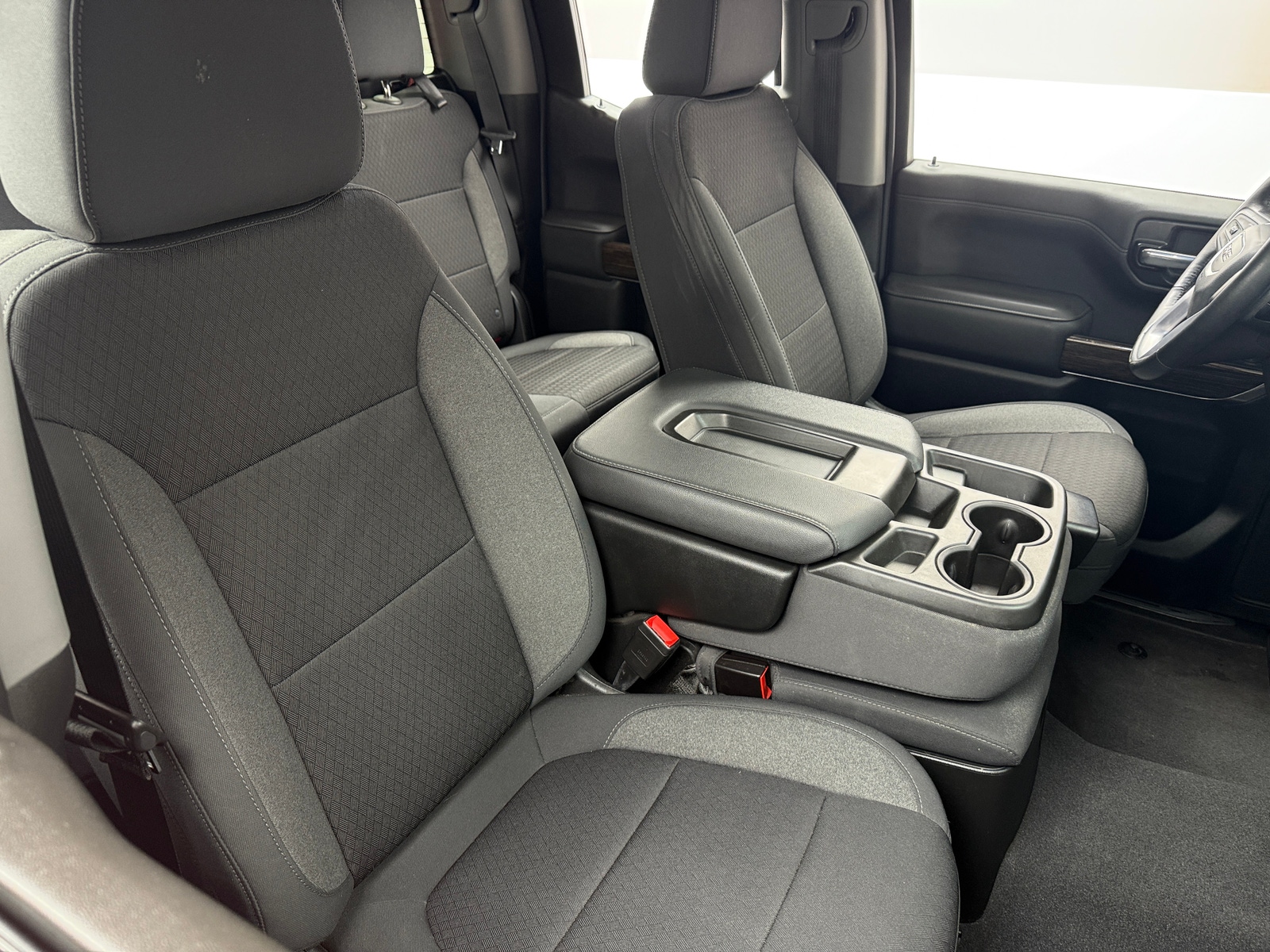 Thumbnail: 2022 GMC Sierra 1500 - 2