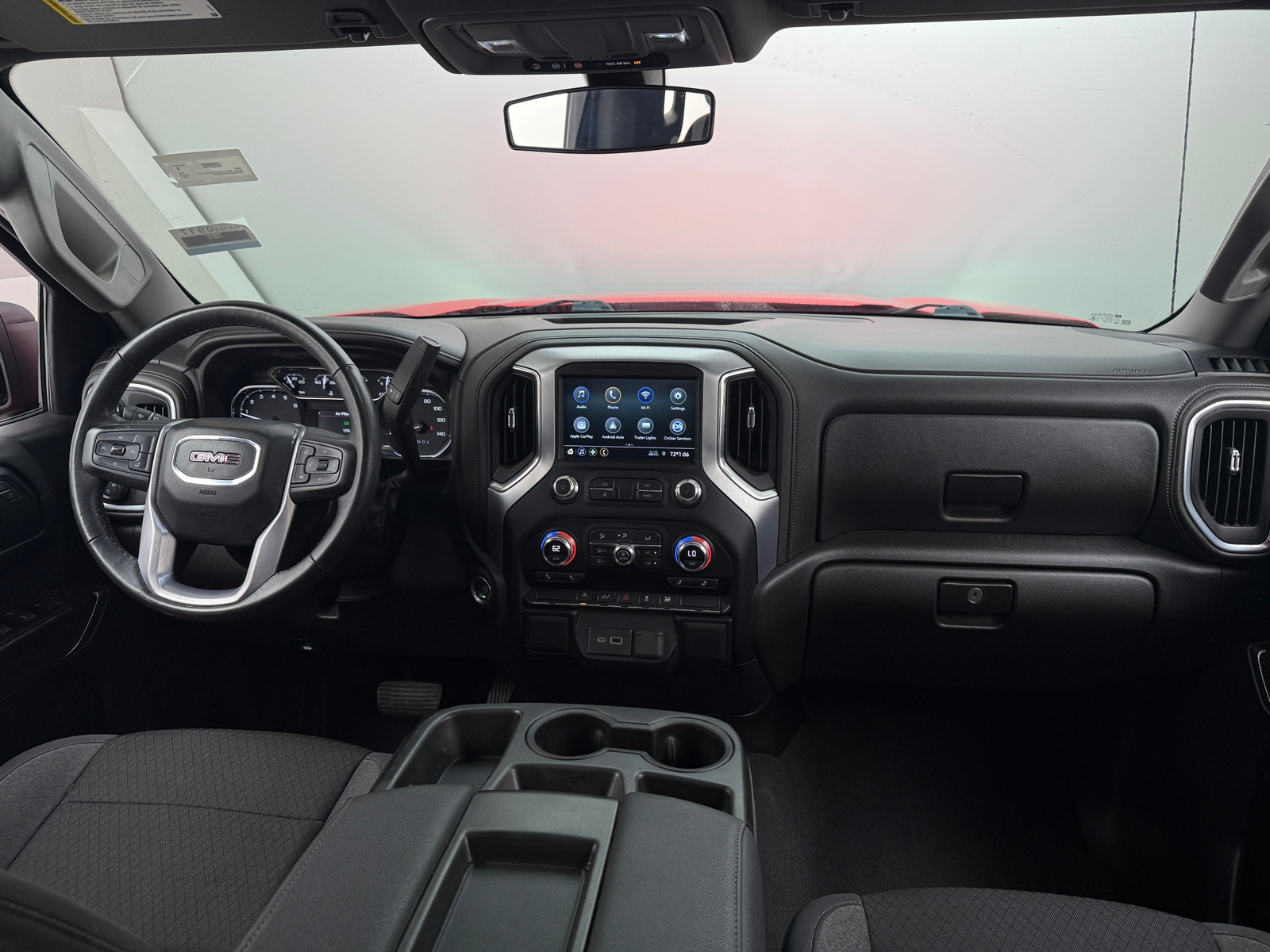 Thumbnail: 2022 GMC Sierra 1500 - 3