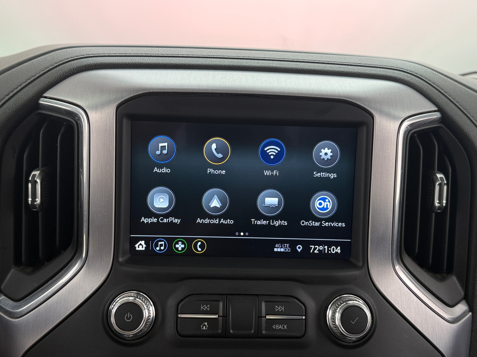 Thumbnail: 2022 GMC Sierra 1500 - 4