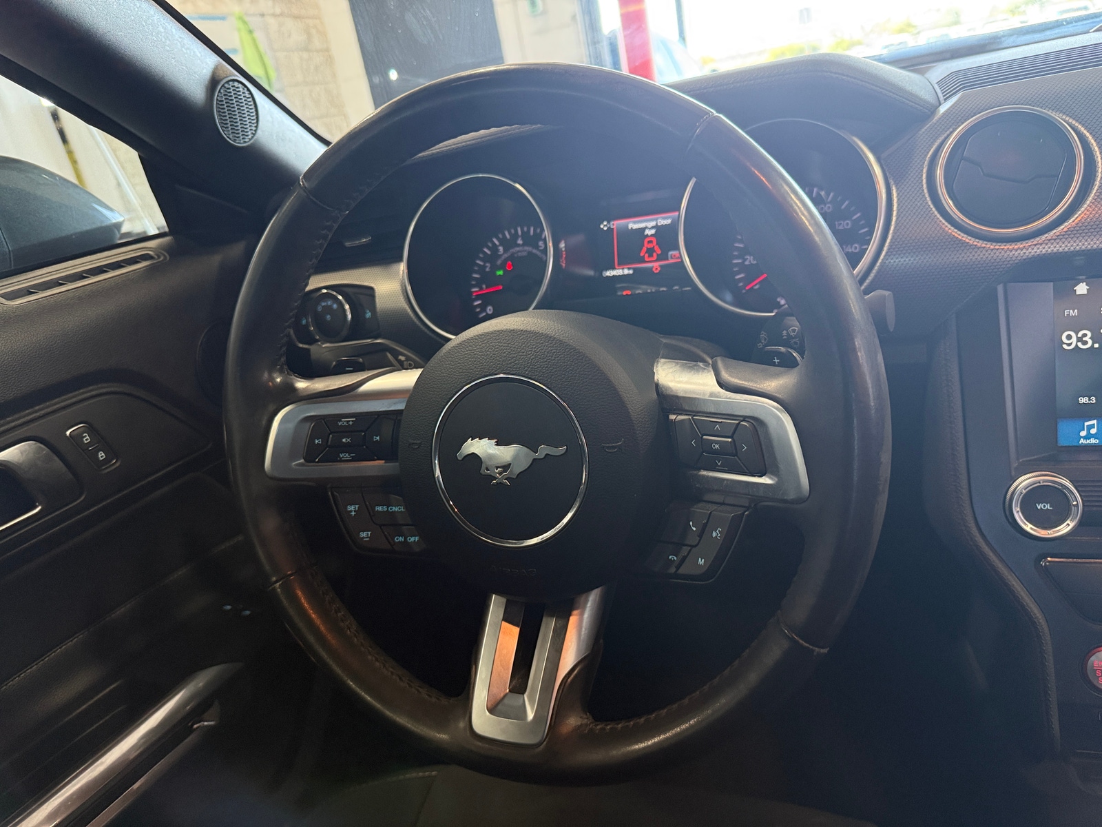 Thumbnail: 2018 Ford Mustang - 4