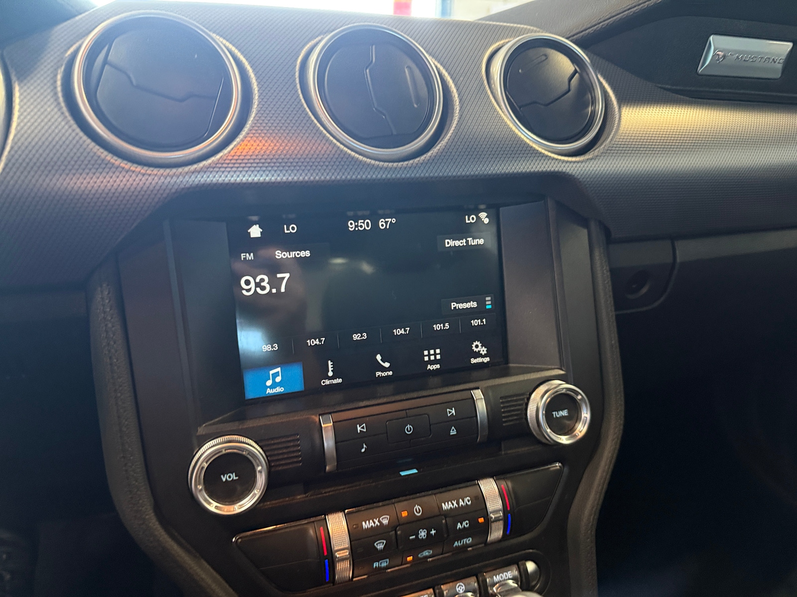 Thumbnail: 2018 Ford Mustang - 3
