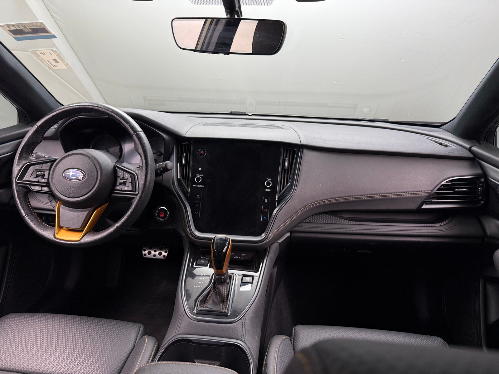 Thumbnail: 2022 Subaru Outback - 3