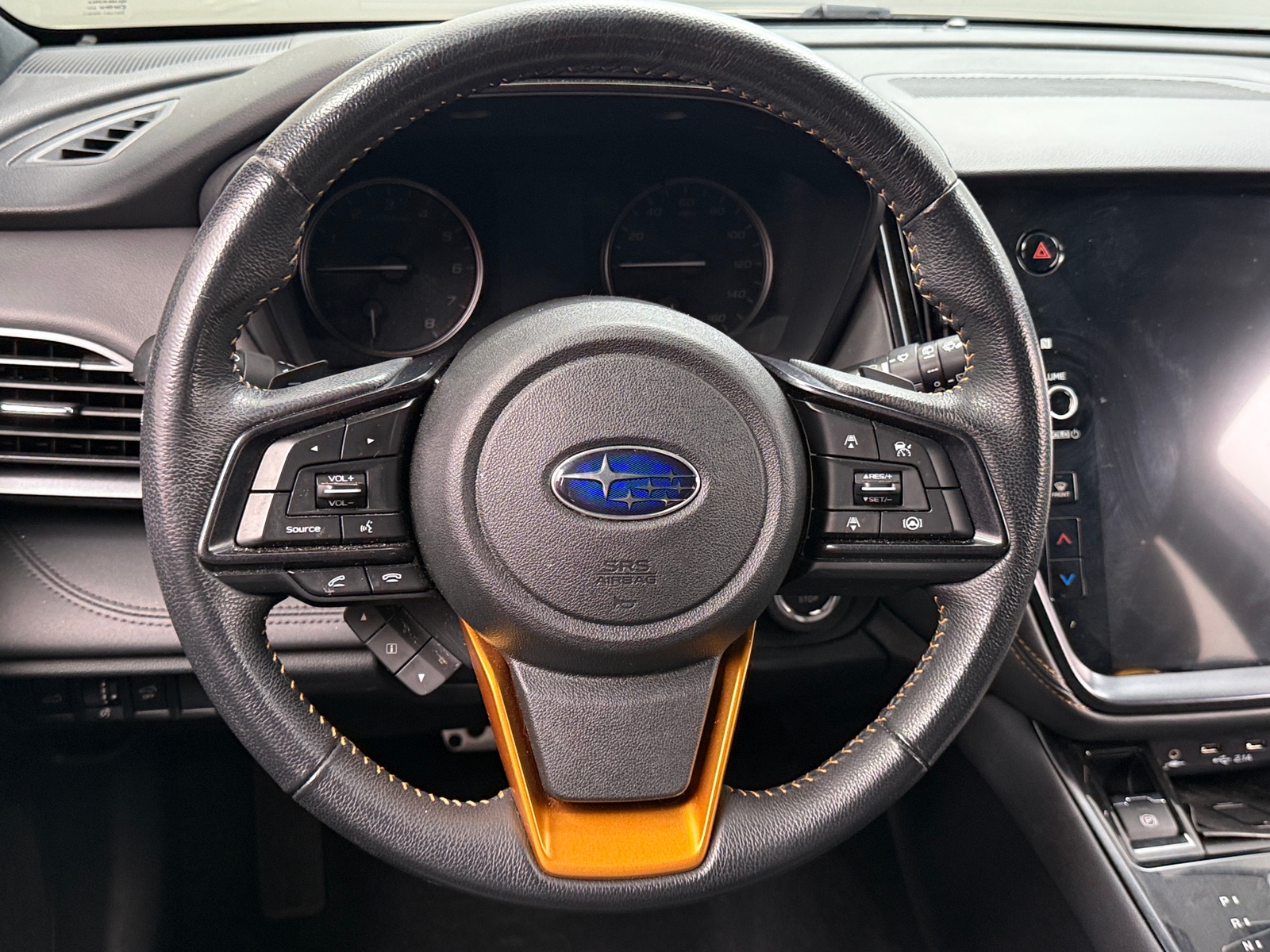 Thumbnail: 2022 Subaru Outback - 5