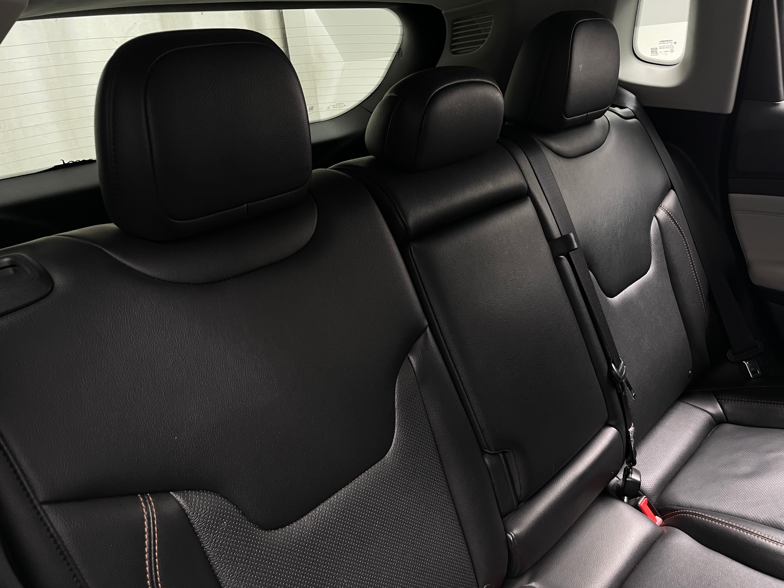 Thumbnail: 2022 Jeep Compass - 5
