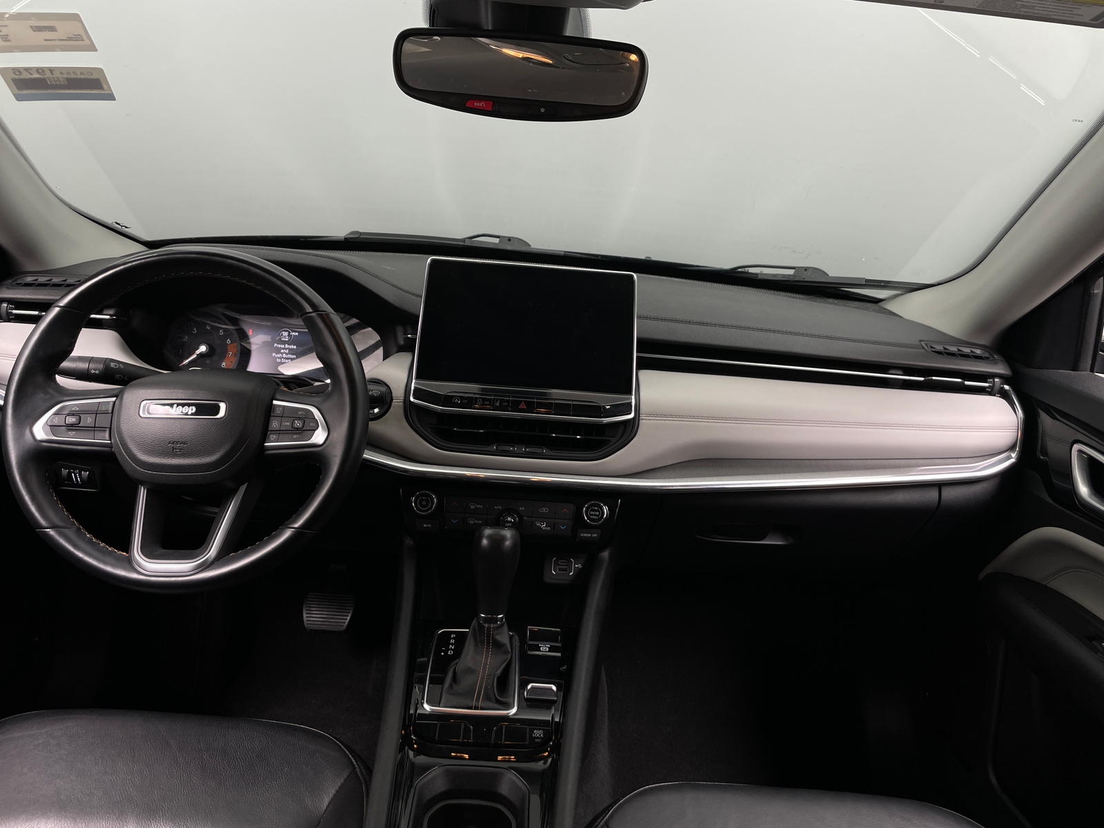 Thumbnail: 2022 Jeep Compass - 2