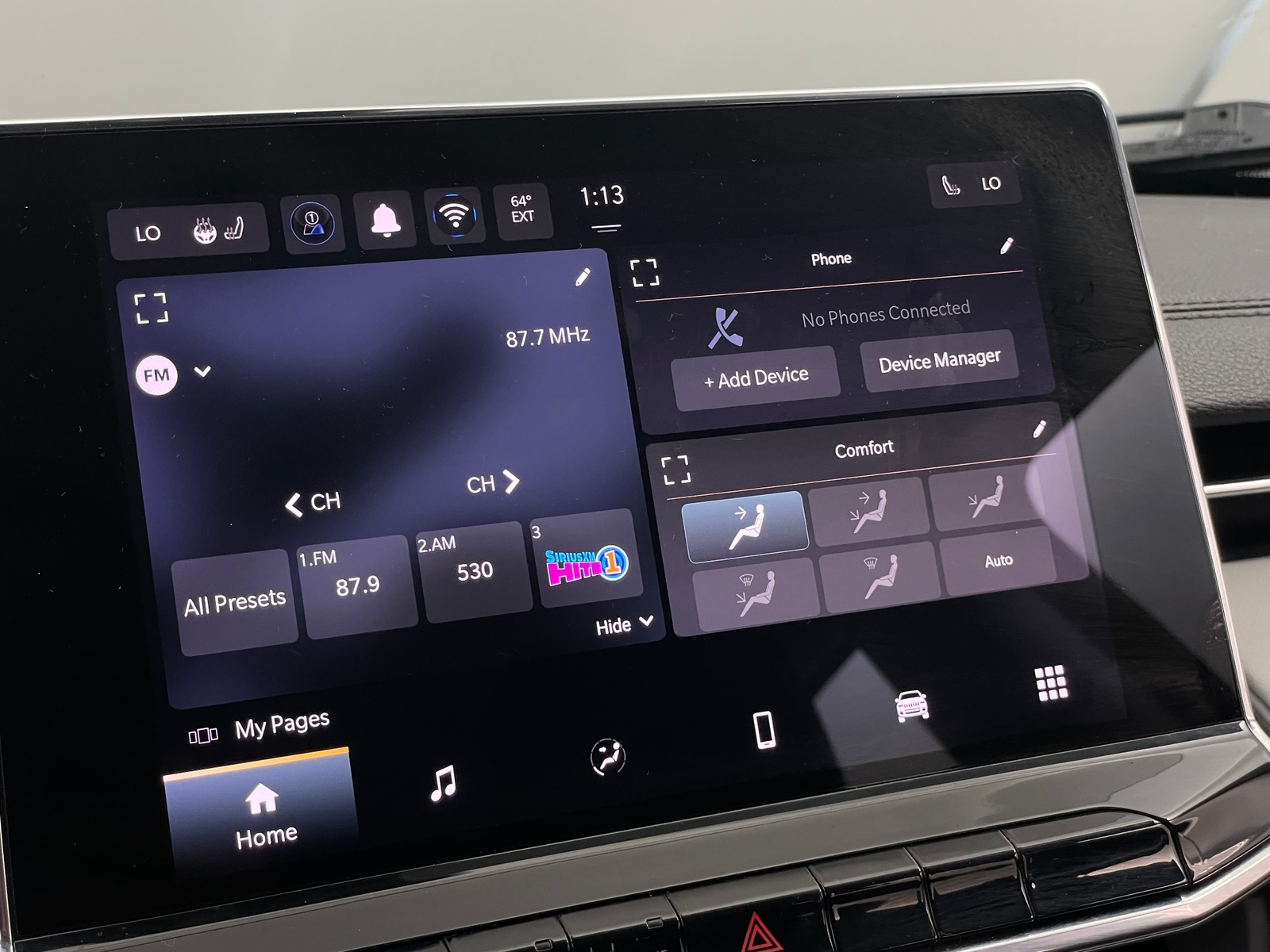 Thumbnail: 2022 Jeep Compass - 3