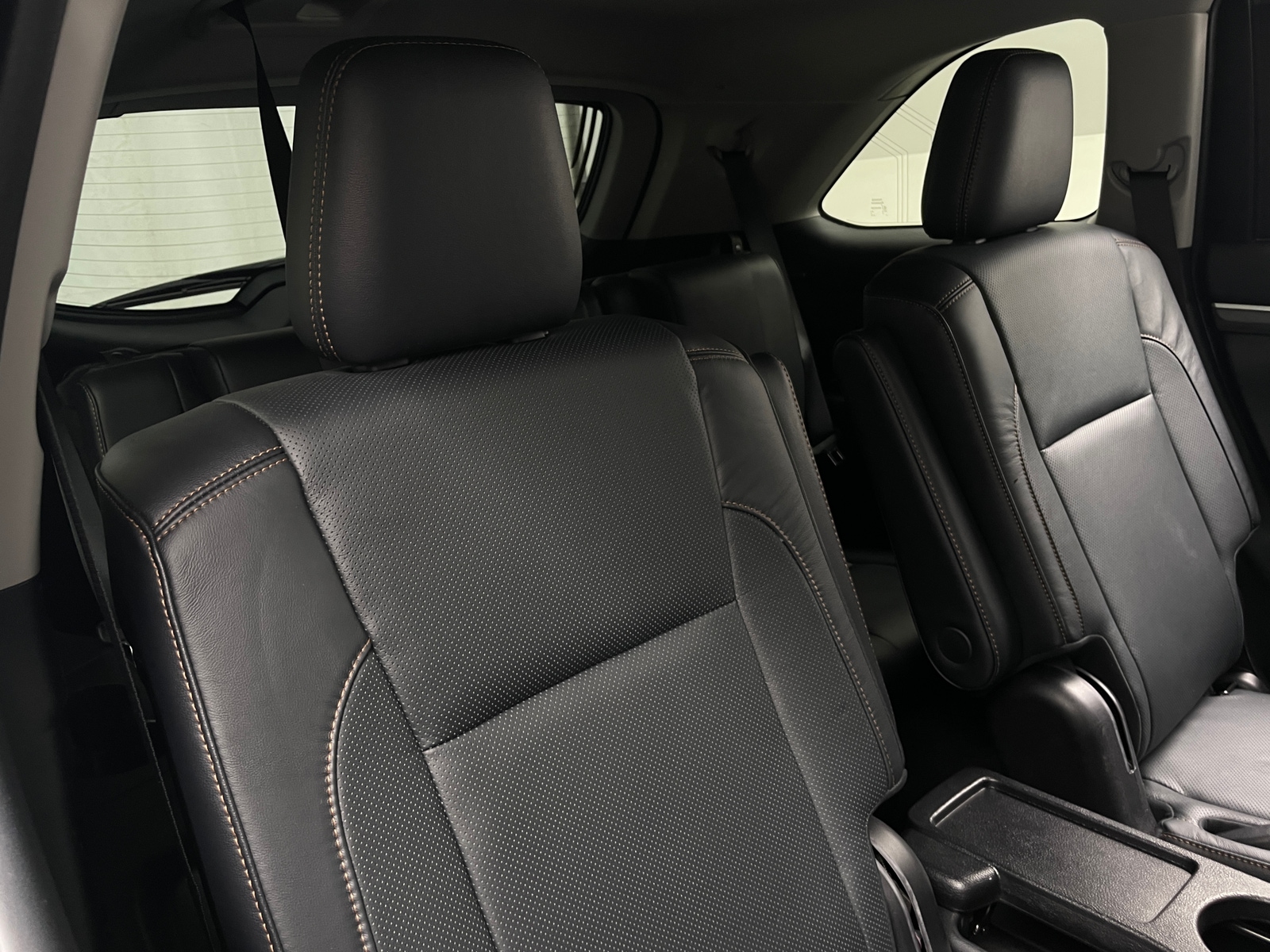 Thumbnail: 2019 Toyota Highlander - 5
