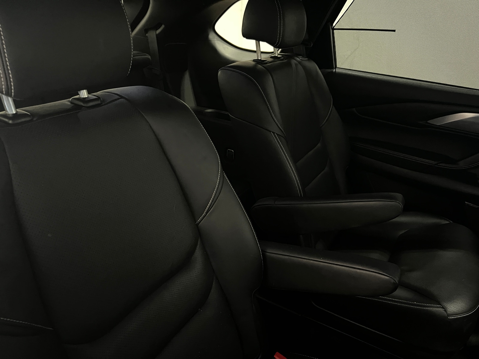 Thumbnail: 2022 Mazda CX-9 - 5