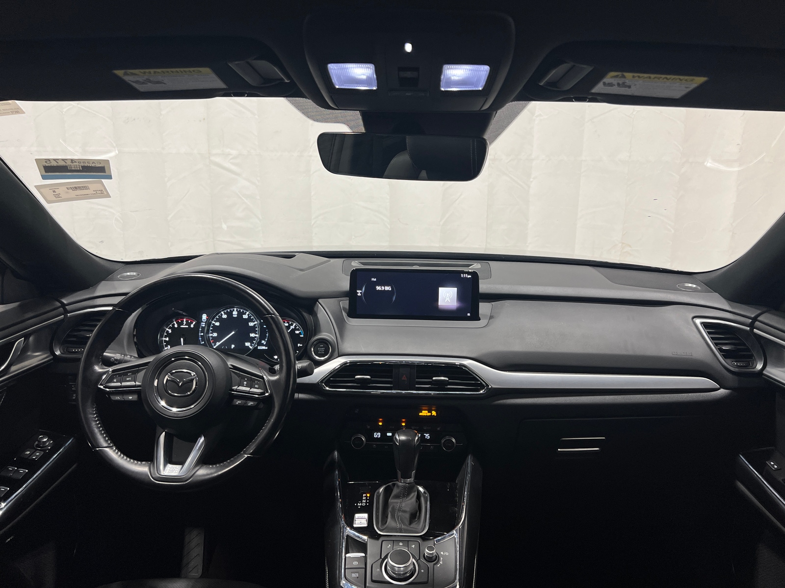 Thumbnail: 2022 Mazda CX-9 - 2