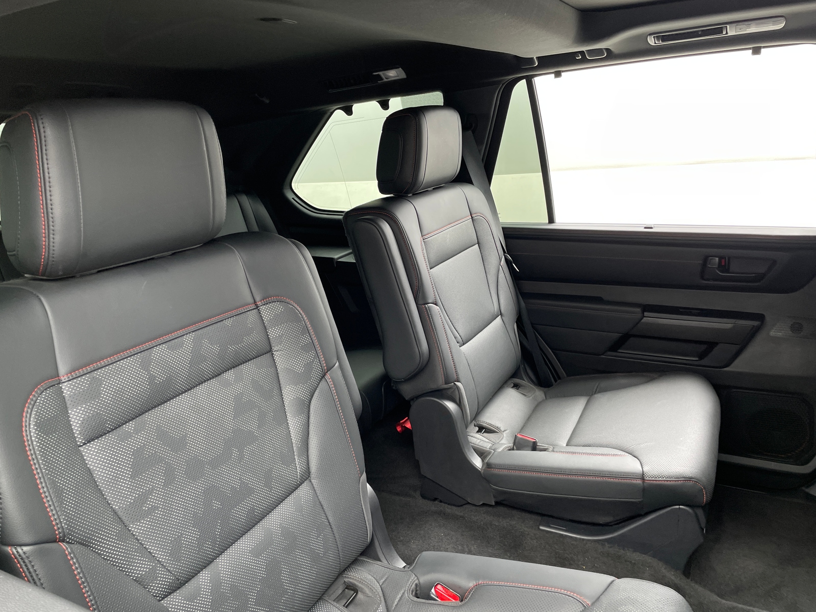 Thumbnail: 2024 Toyota Sequoia - 5