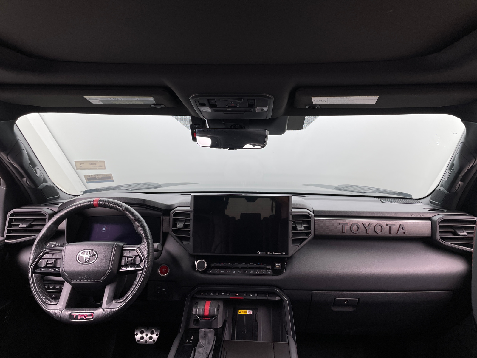 Thumbnail: 2024 Toyota Sequoia - 2