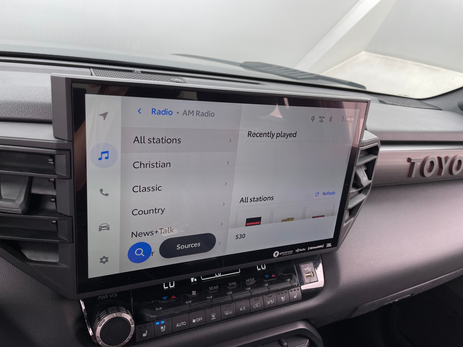 Thumbnail: 2024 Toyota Sequoia - 3