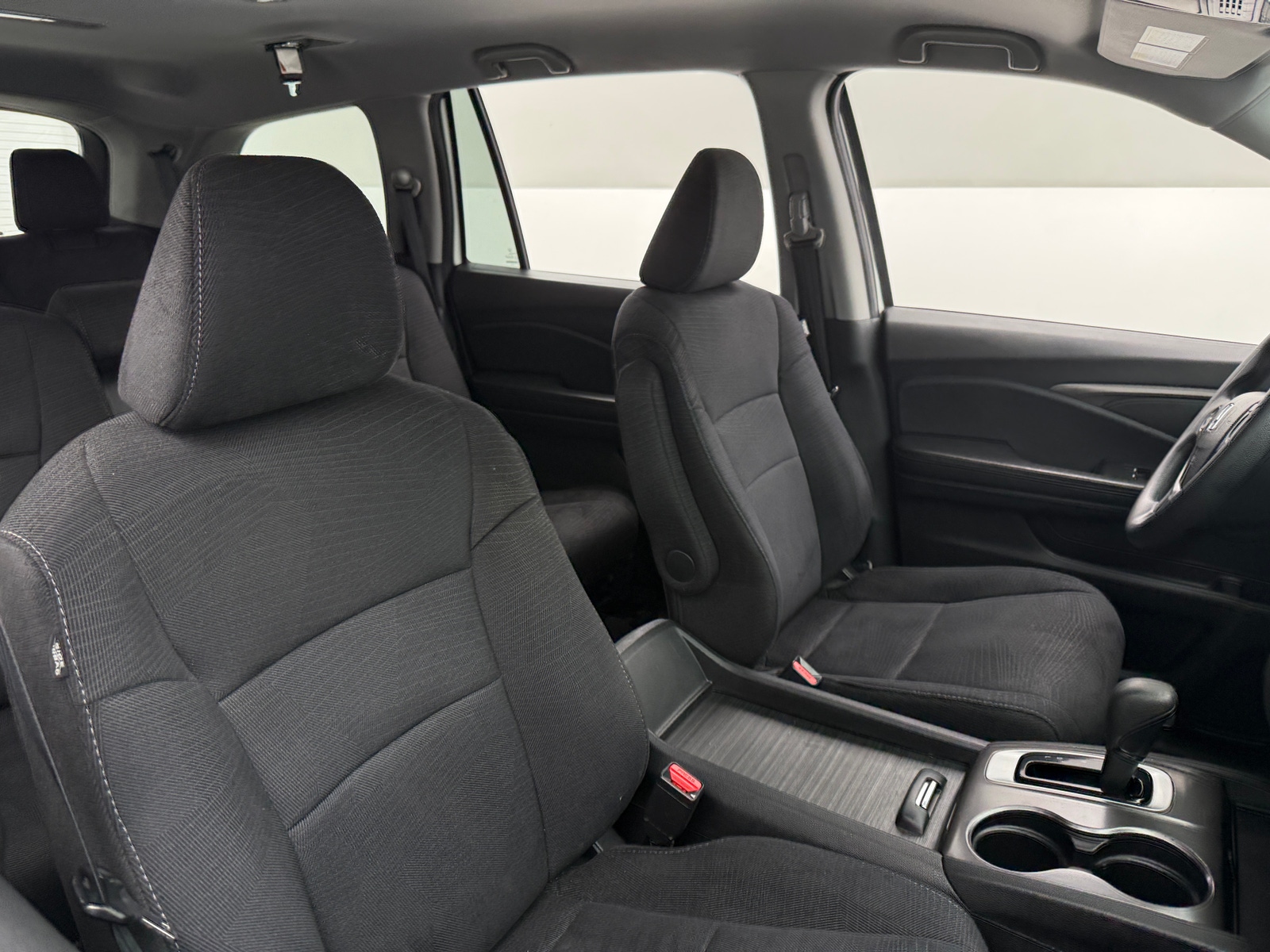 Thumbnail: 2018 Honda Pilot - 2