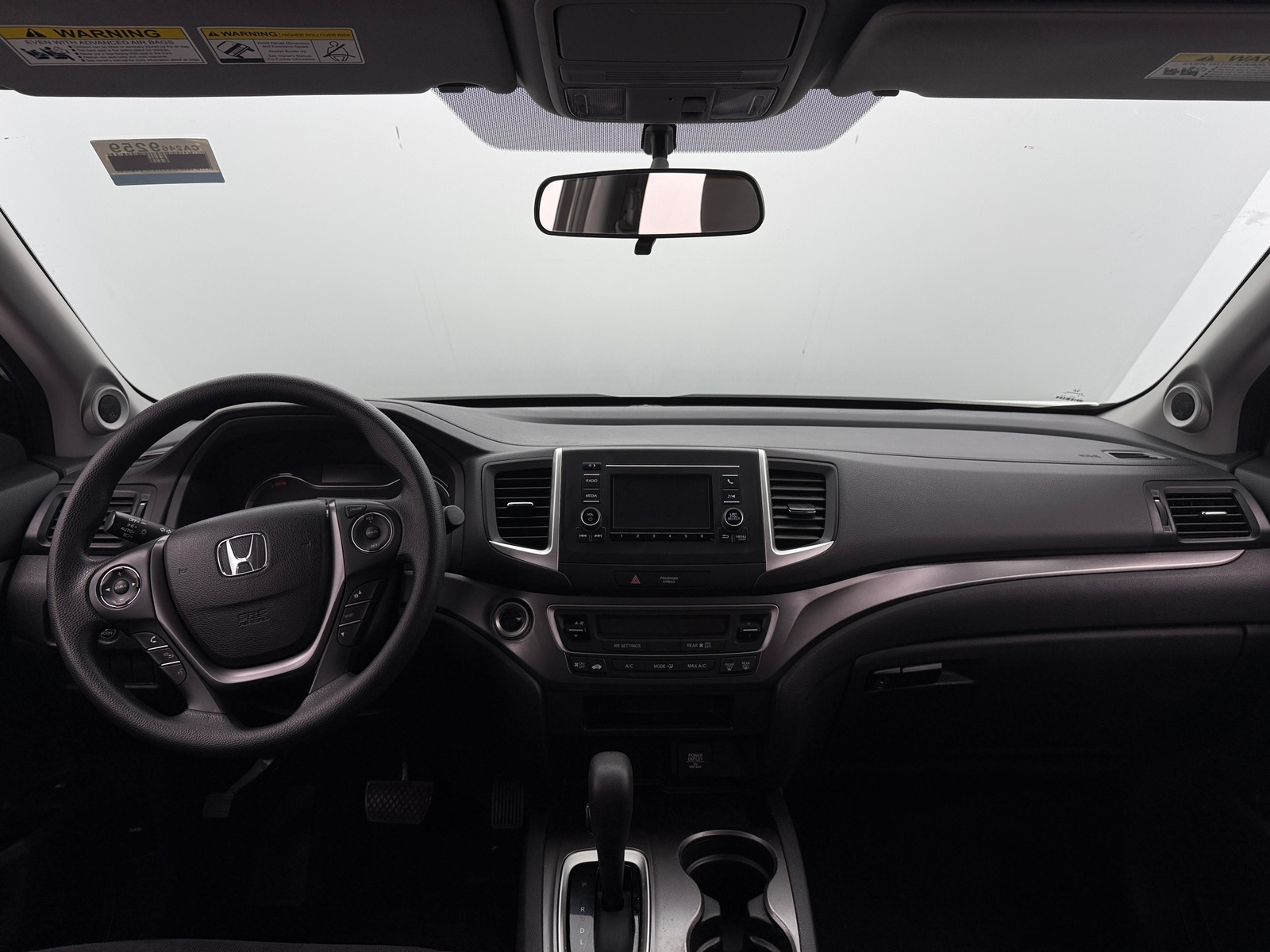 Thumbnail: 2018 Honda Pilot - 3