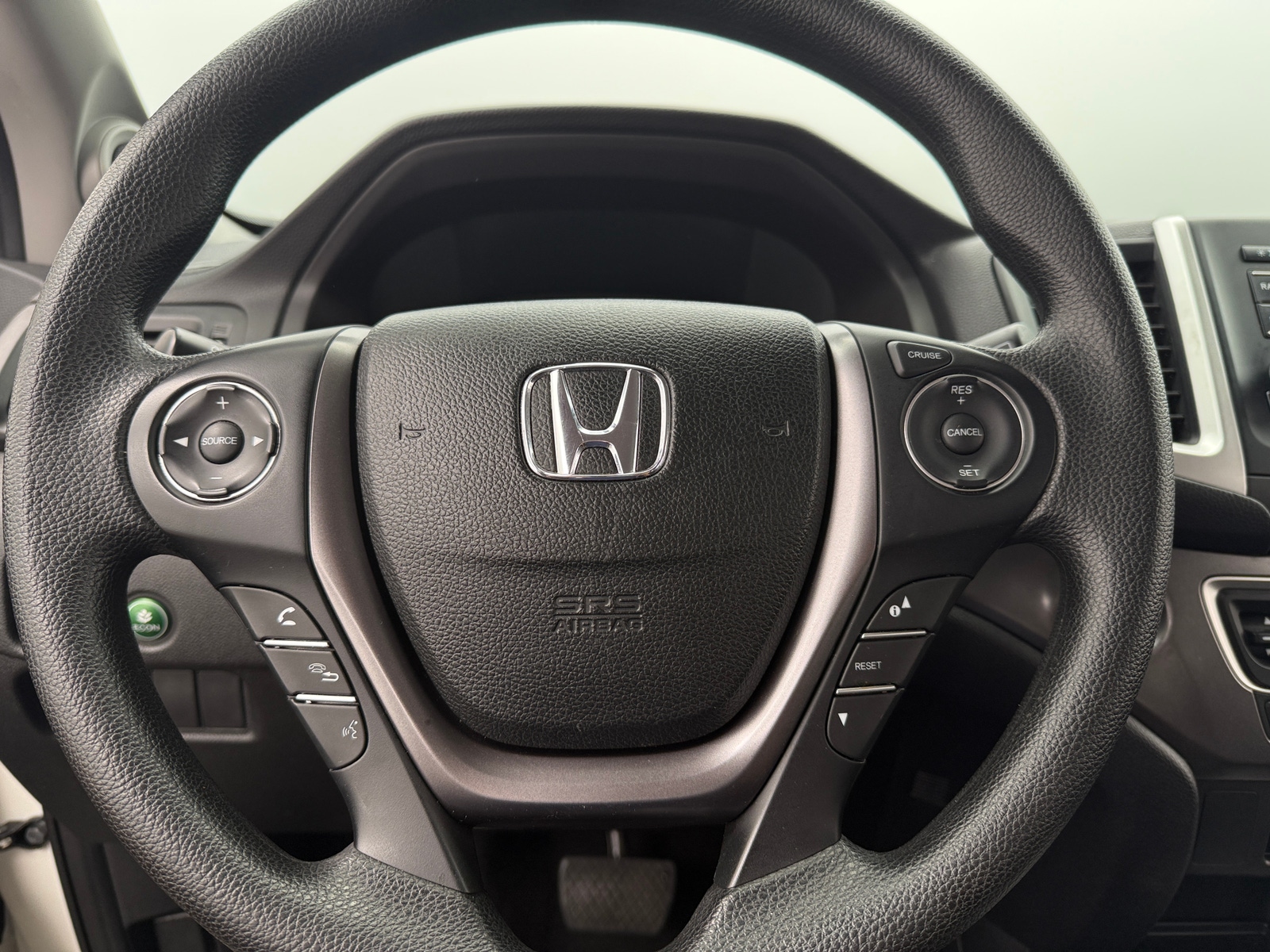 Thumbnail: 2018 Honda Pilot - 5
