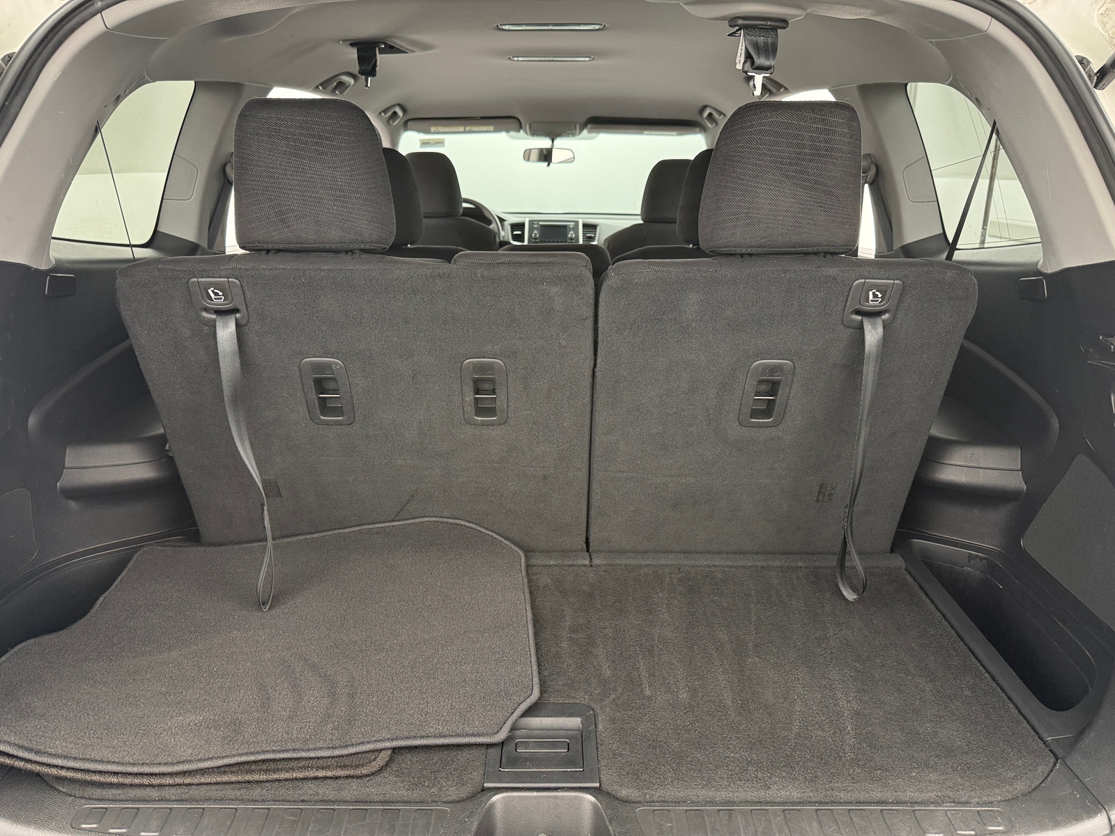 Thumbnail: 2018 Honda Pilot - 7