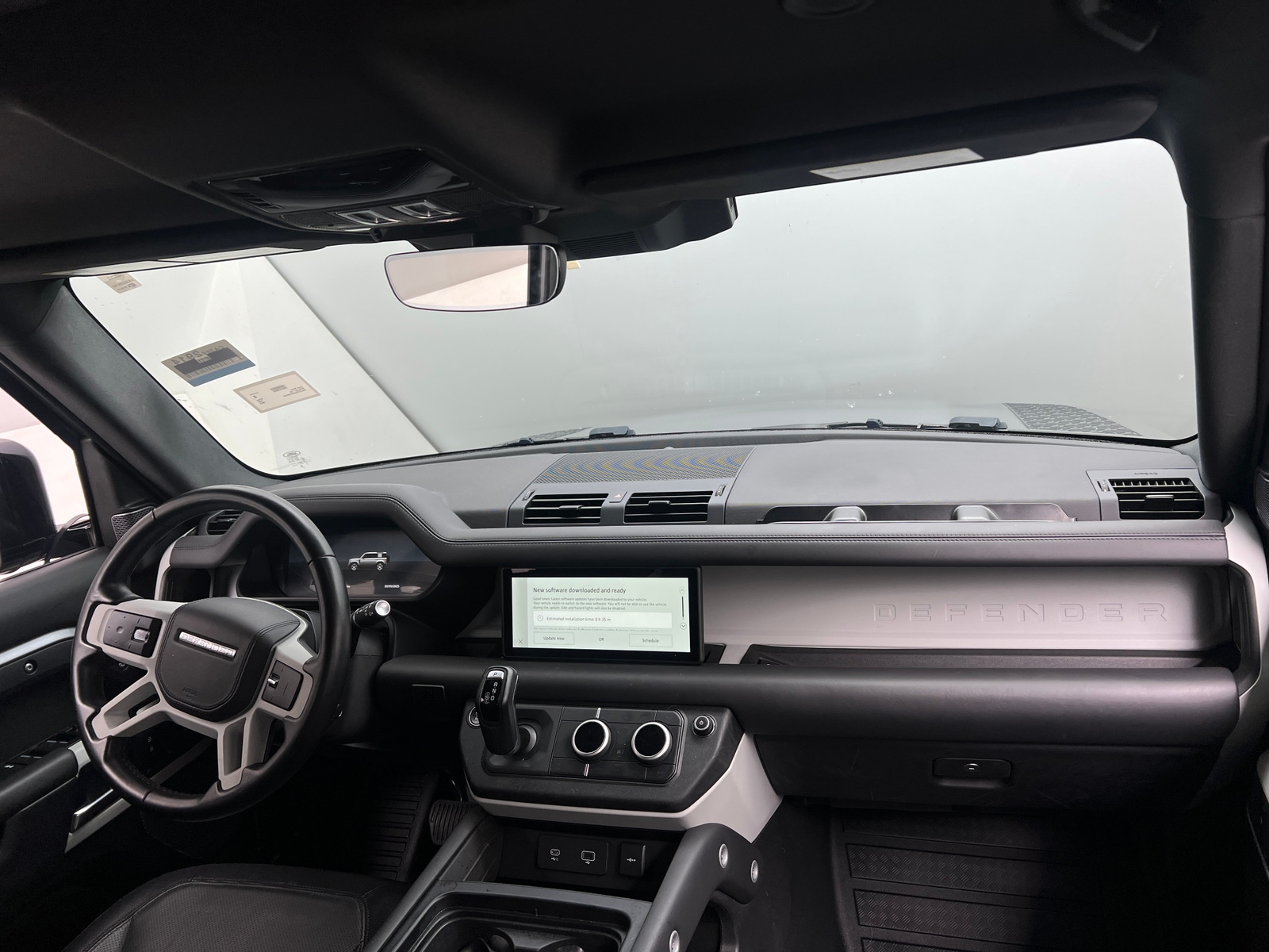 Thumbnail: 2023 Land Rover Defender - 2