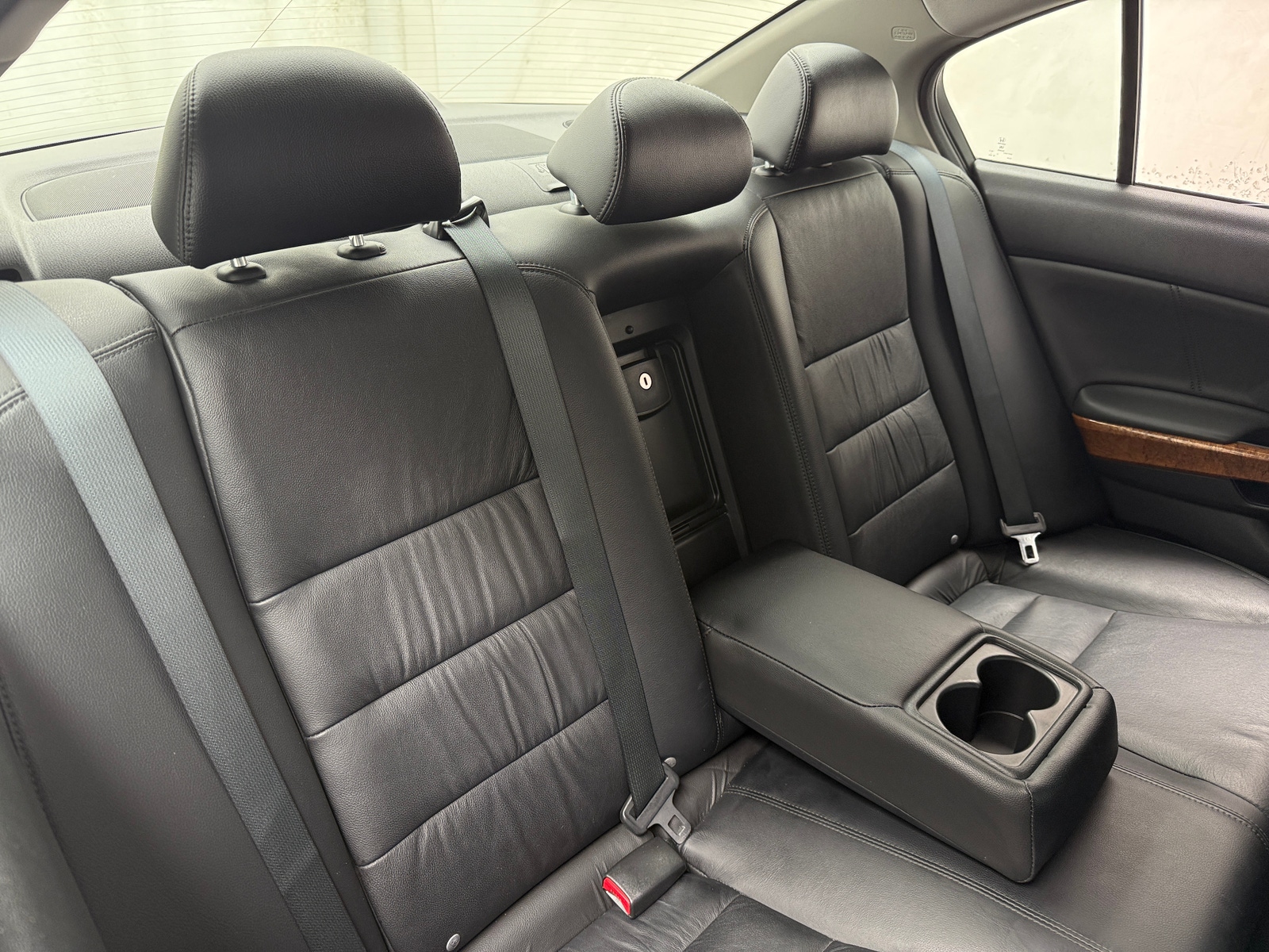 Thumbnail: 2012 Honda Accord - 5
