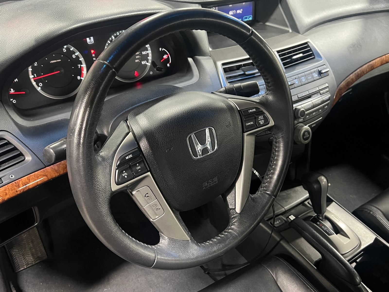 Thumbnail: 2012 Honda Accord - 4