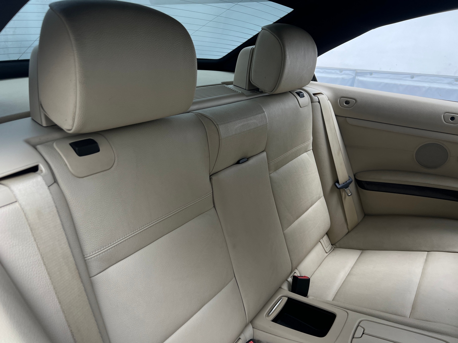 Thumbnail: 2013 BMW 3 Series - 5