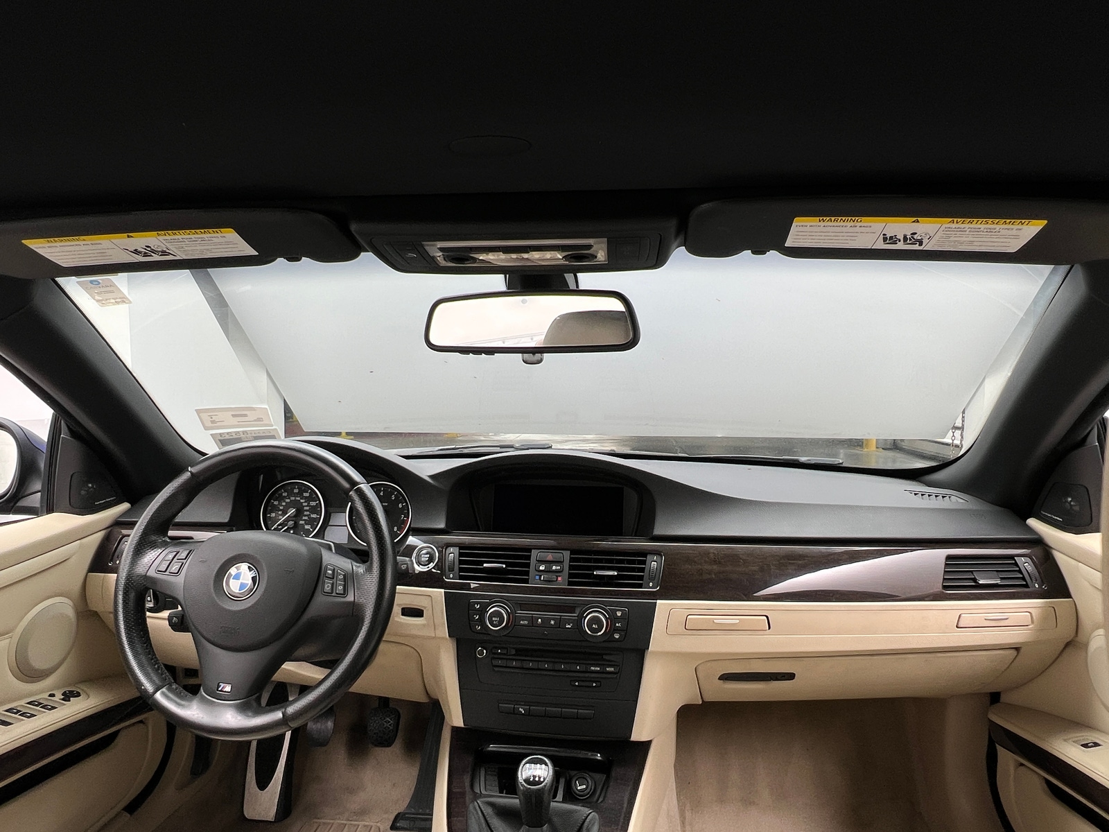 Thumbnail: 2013 BMW 3 Series - 2