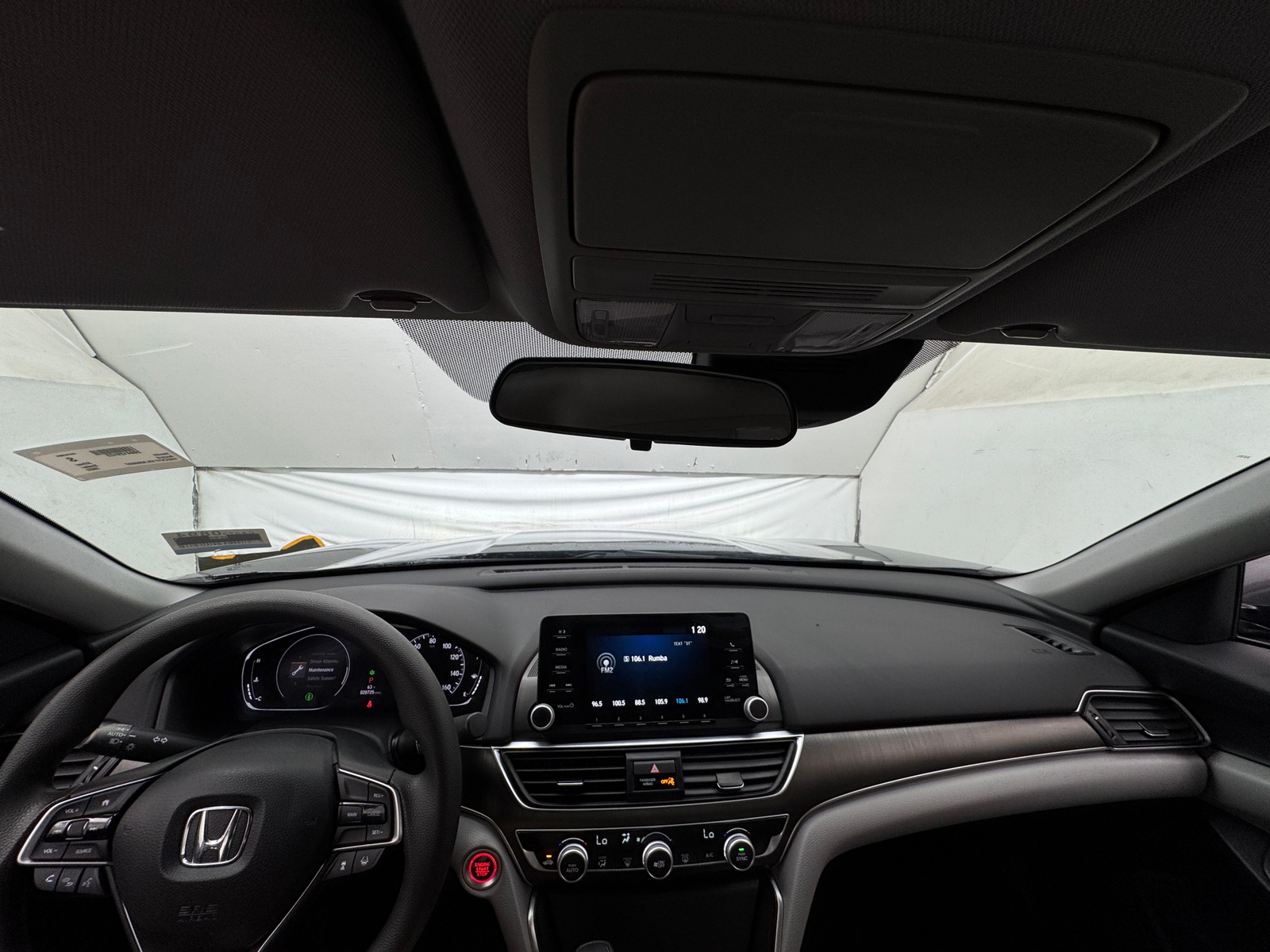 Thumbnail: 2020 Honda Accord - 3