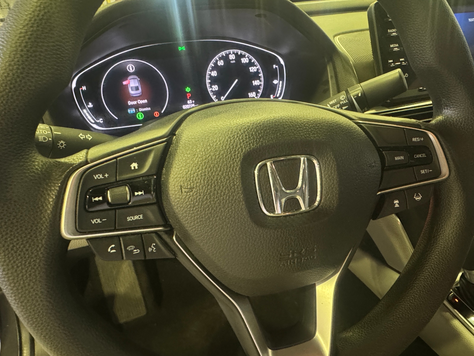 Thumbnail: 2020 Honda Accord - 5