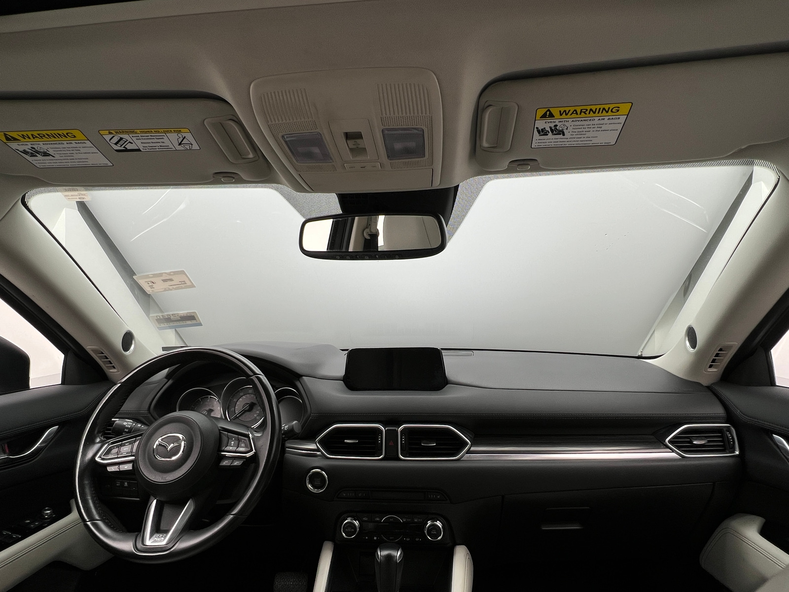 Thumbnail: 2018 Mazda CX-5 - 2